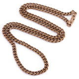 5mm Link Chain (Gold)
