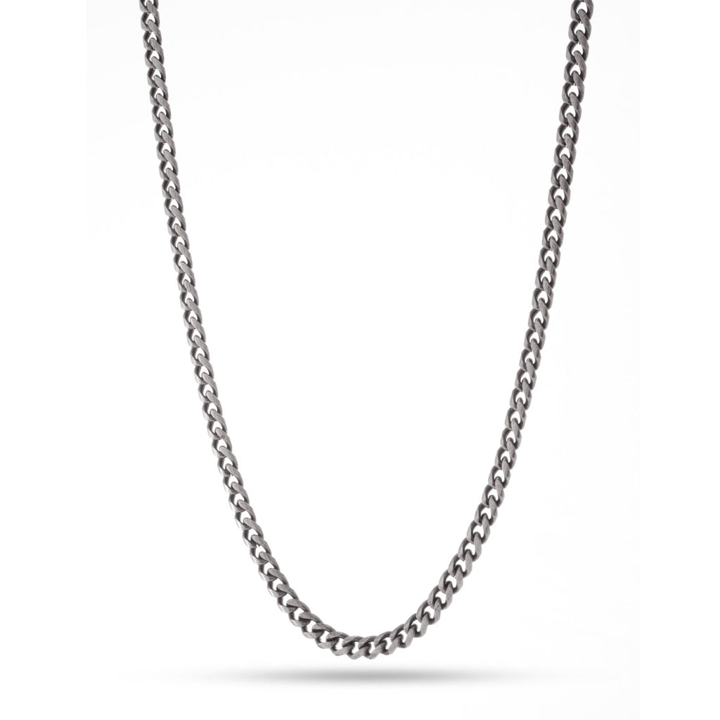5mm Link Chain (Silver)