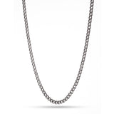 5mm Link Chain (Silver)