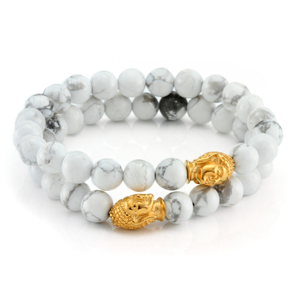 The Marbled Tranquility Set