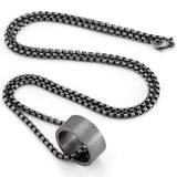 The BND Necklace