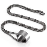 The BND Necklace