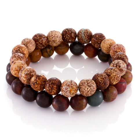 The Multi Grain Bead