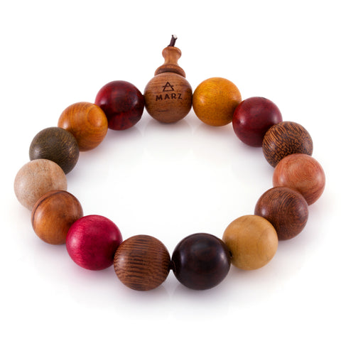 The Everything-Wood Bracelet