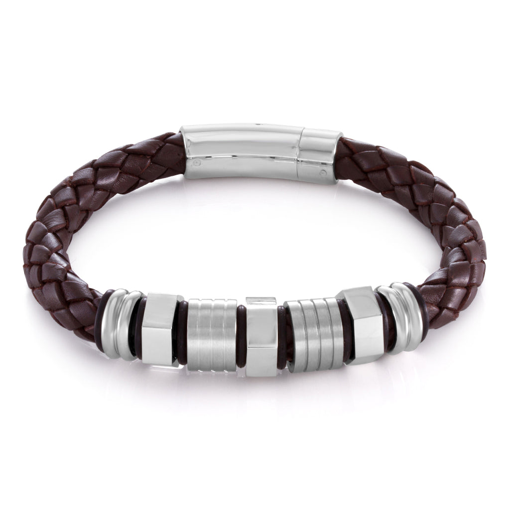 The Hex Band