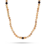 The Sandstone Necklace
