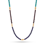 The Beaded Necklace of Multitude