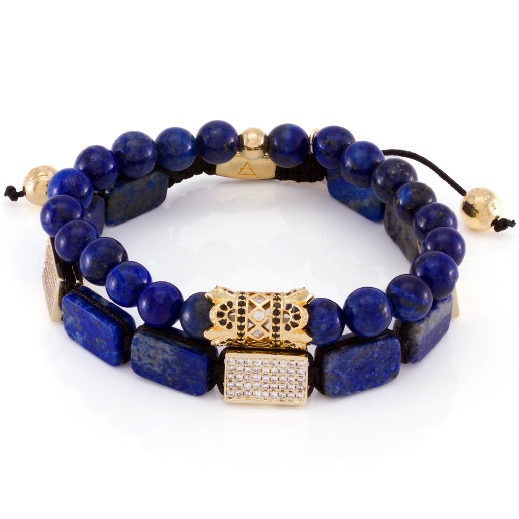 The Sodalite Set