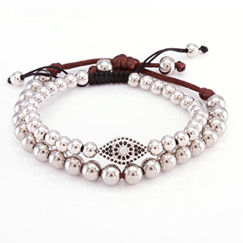 The Protector Band (Silver)