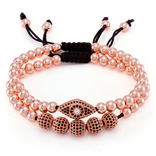 The Protector Band (Rose Gold)