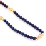 The Beaded Necklace of Multitude