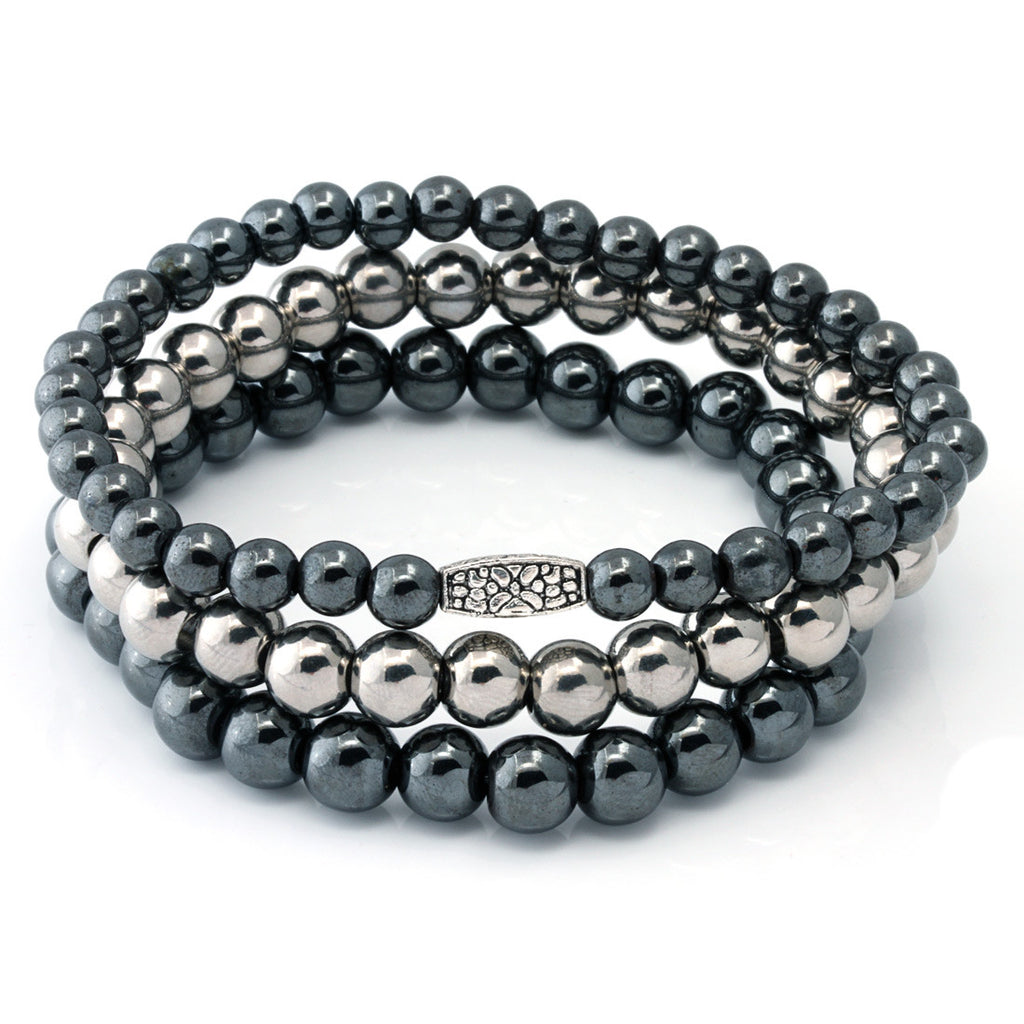 The Hematite Set