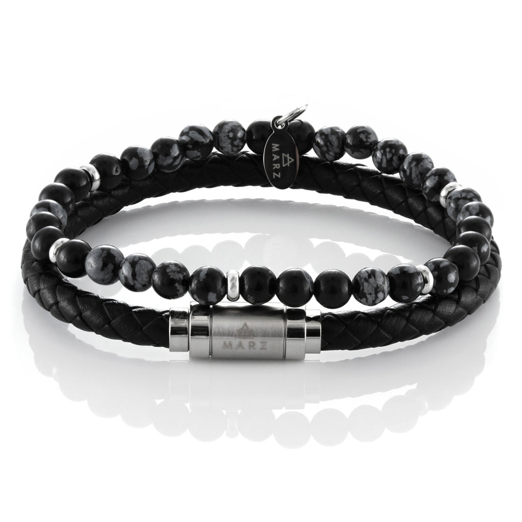 The GreyScale Set from Marz