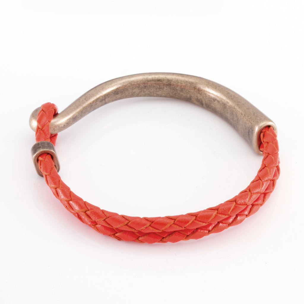 The Vigor Hook (Gold)