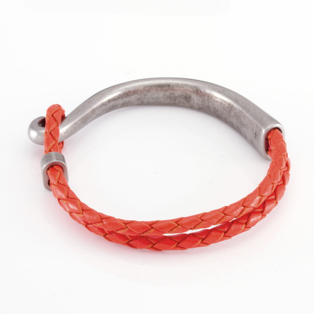 The Vigor Hook (Silver)