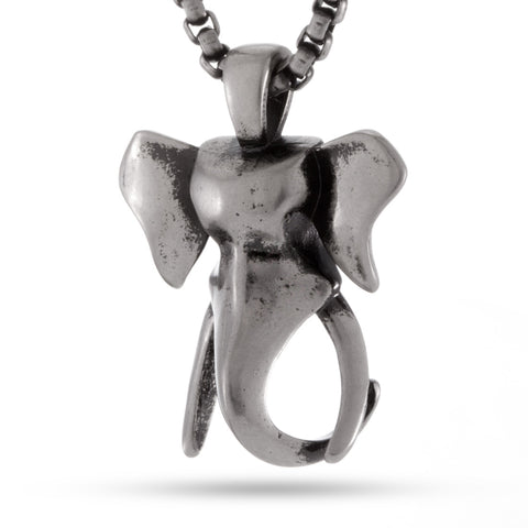 The Elephas Necklace