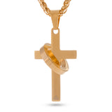 The Cross of Commitment 