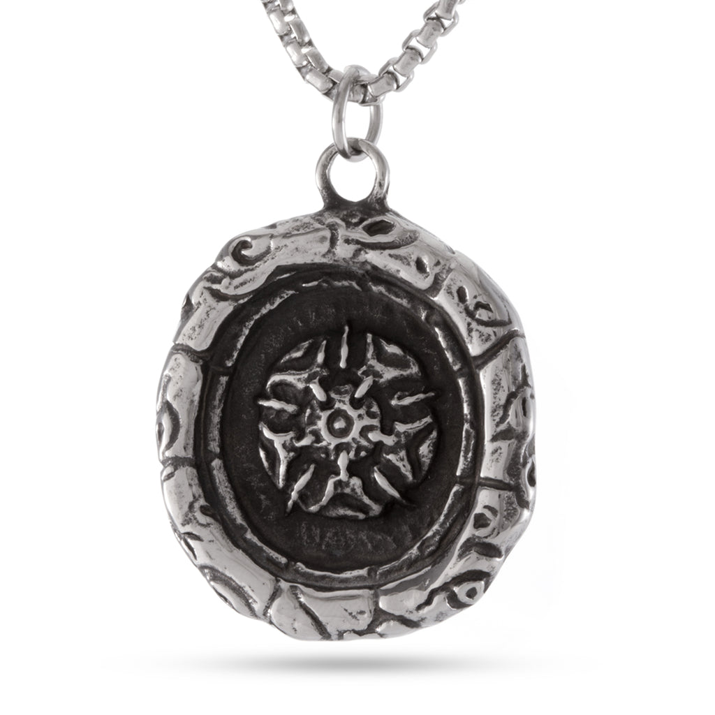 The Sunspear Necklace