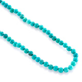 The Beaded Necklace of Multitude